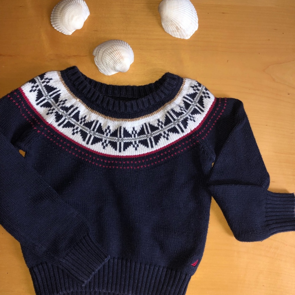 Kids Sweater